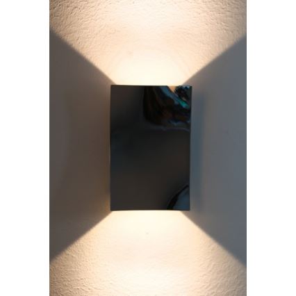 Philips 33604/11/16 - Applique a LED INSTYLE FEUILLE 2xLED/2,5W/230V
