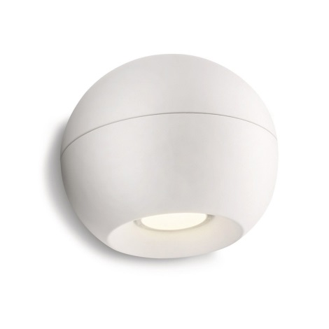 Philips 33610/31/16 - Applique a LED MYLIVING NIO 1xLED/7,5W/230V