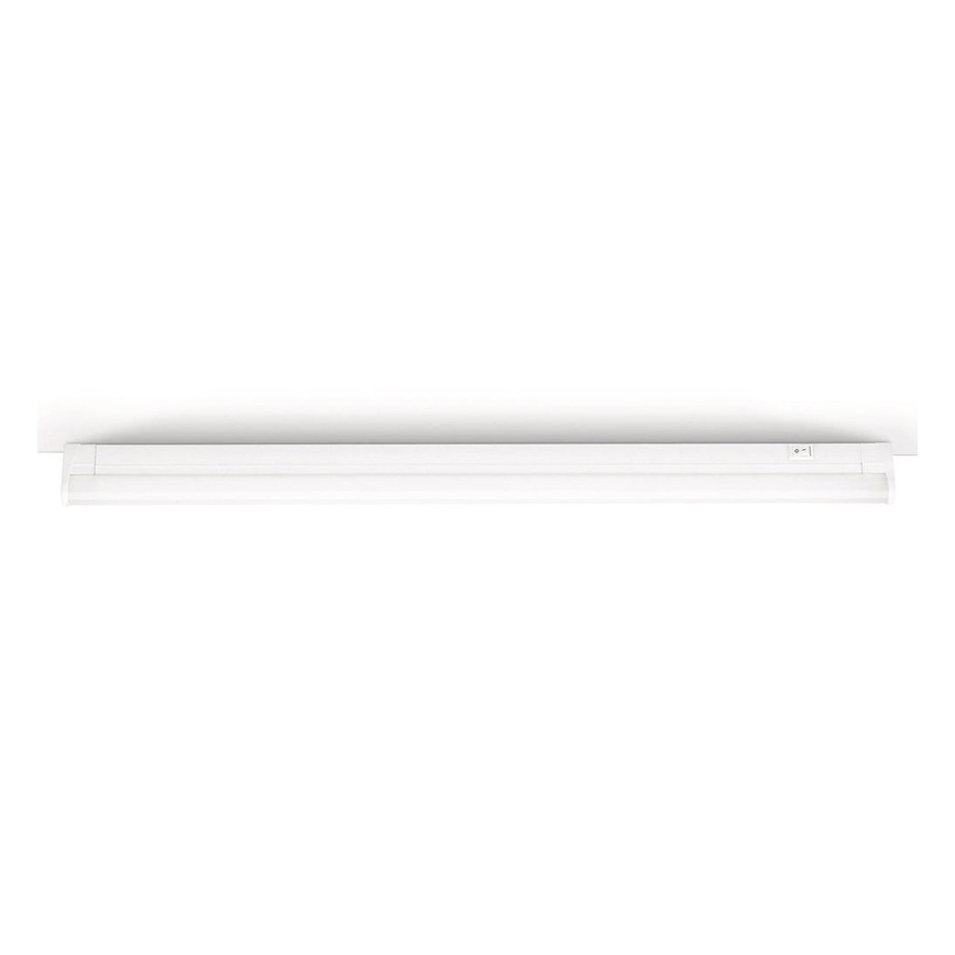 Philips 33809/31/16 - Illuminazione LED sottopensile MYKITCHEN LOVELY LED/6W/230V