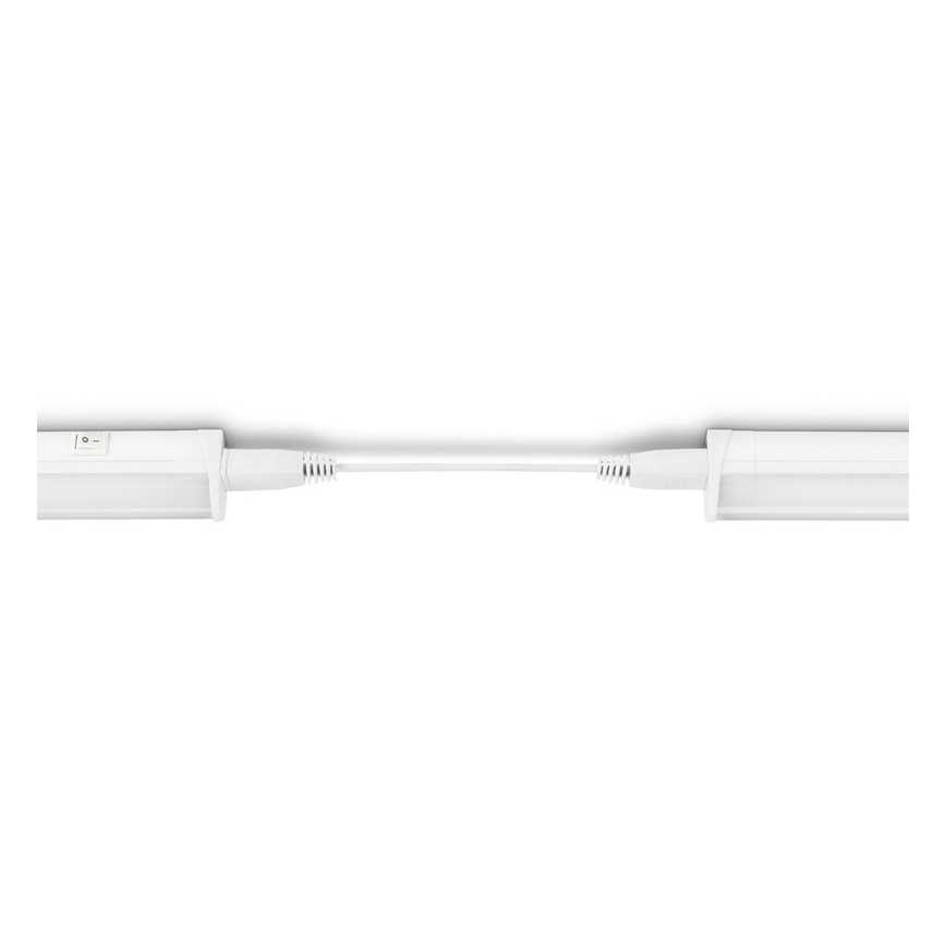 Philips 33809/31/16 - Illuminazione LED sottopensile MYKITCHEN LOVELY LED/6W/230V