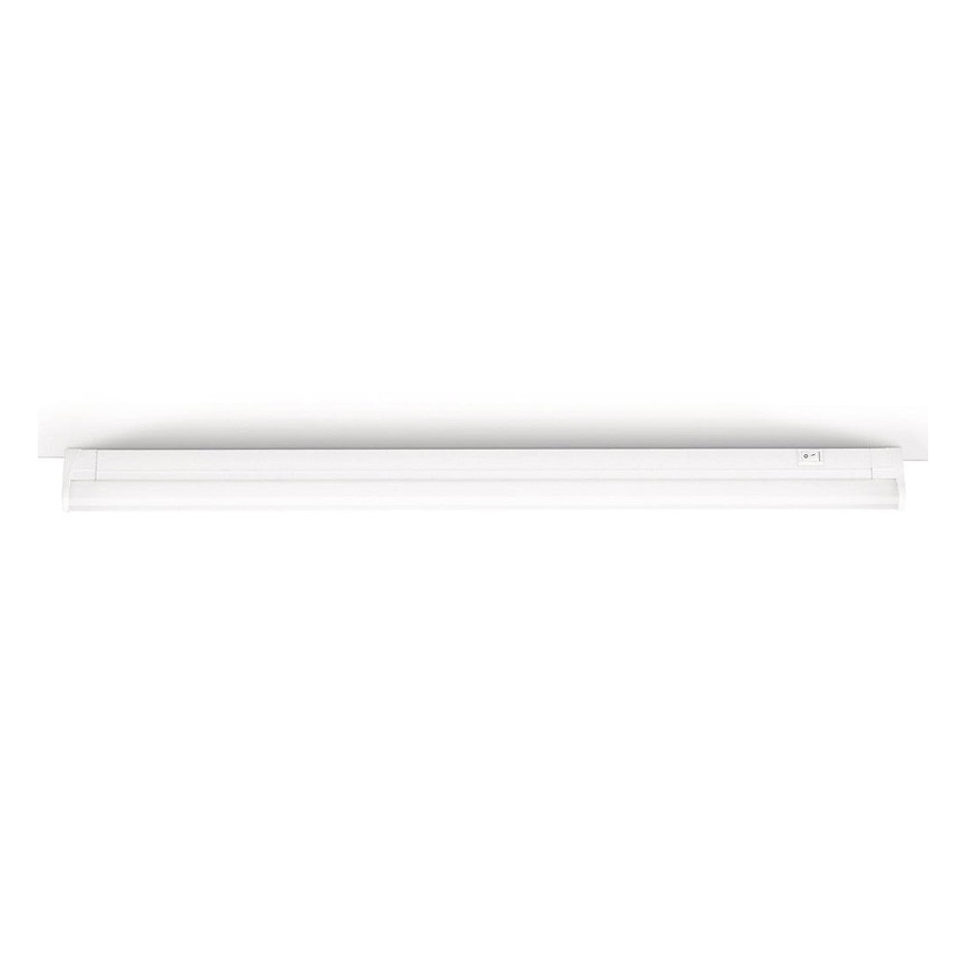 Philips 33811/31/16 - Lampada sottopensile LED LOVELY 1xHighPower LED/11W/230V