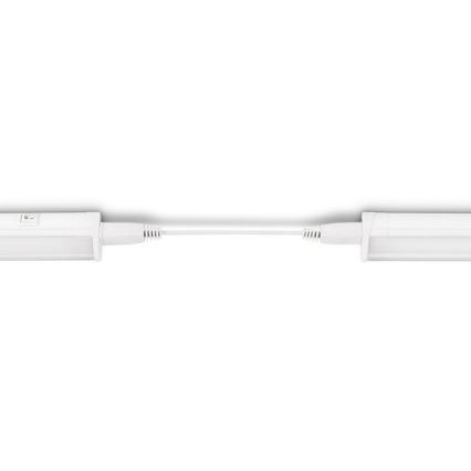 Philips 33811/31/16 - Lampada sottopensile LED LOVELY 1xHighPower LED/11W/230V