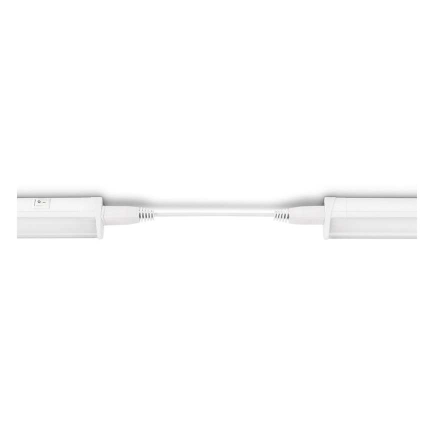 Philips 33811/31/16 - Lampada sottopensile LED LOVELY 1xHighPower LED/11W/230V