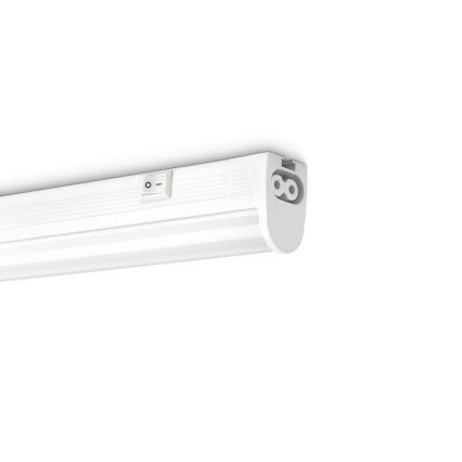 Philips 33811/31/16 - Lampada sottopensile LED LOVELY 1xHighPower LED/11W/230V