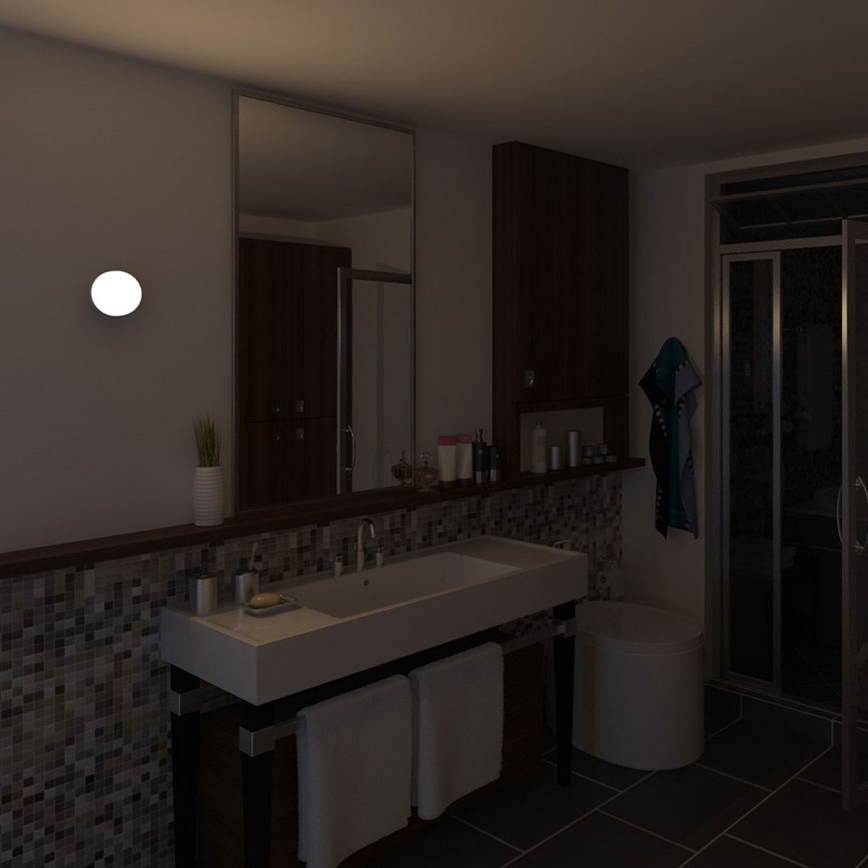 Philips 34018/31/16 - Applique a LED da bagno MYBATHROOM ELEMENTS LED/4W
