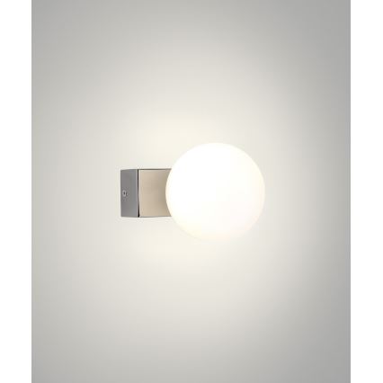 Philips 34054/11/16-Applique dimmerabile MYBATHROOM DROPS 1xG9/42W/230V