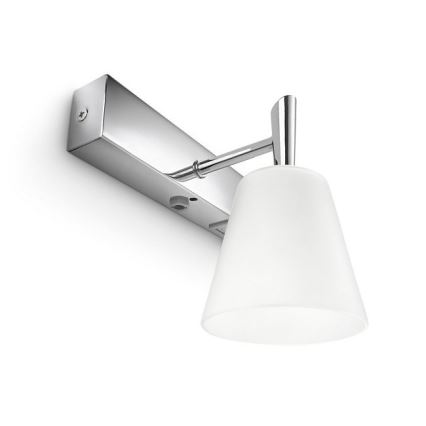 Philips - Lampada da bagno 1xG9/28W/230V
