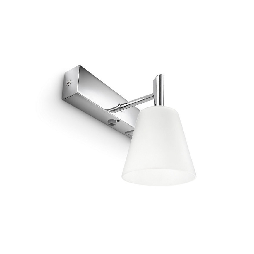 Philips - Lampada da bagno 1xG9/28W/230V