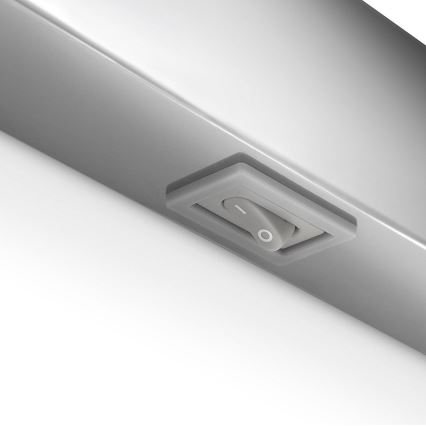 Philips - Lampada da bagno 1xG9/28W/230V