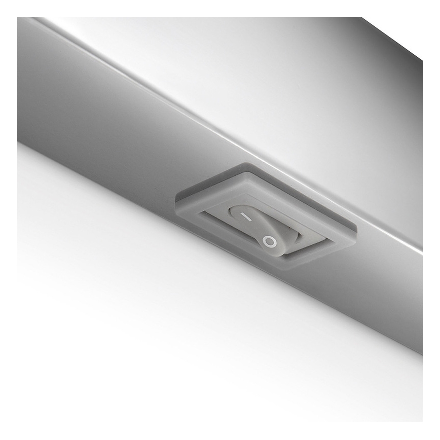Philips - Lampada da bagno 1xG9/28W/230V