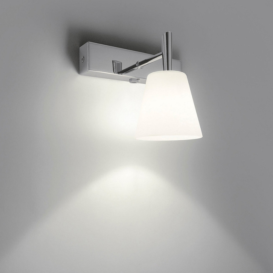 Philips - Lampada da bagno 1xG9/28W/230V
