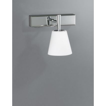 Philips - Lampada da bagno 1xG9/28W/230V