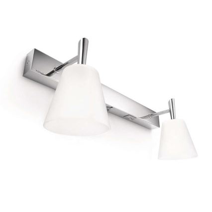 Philips - Lampada da bagno 2xG9/28W/230V