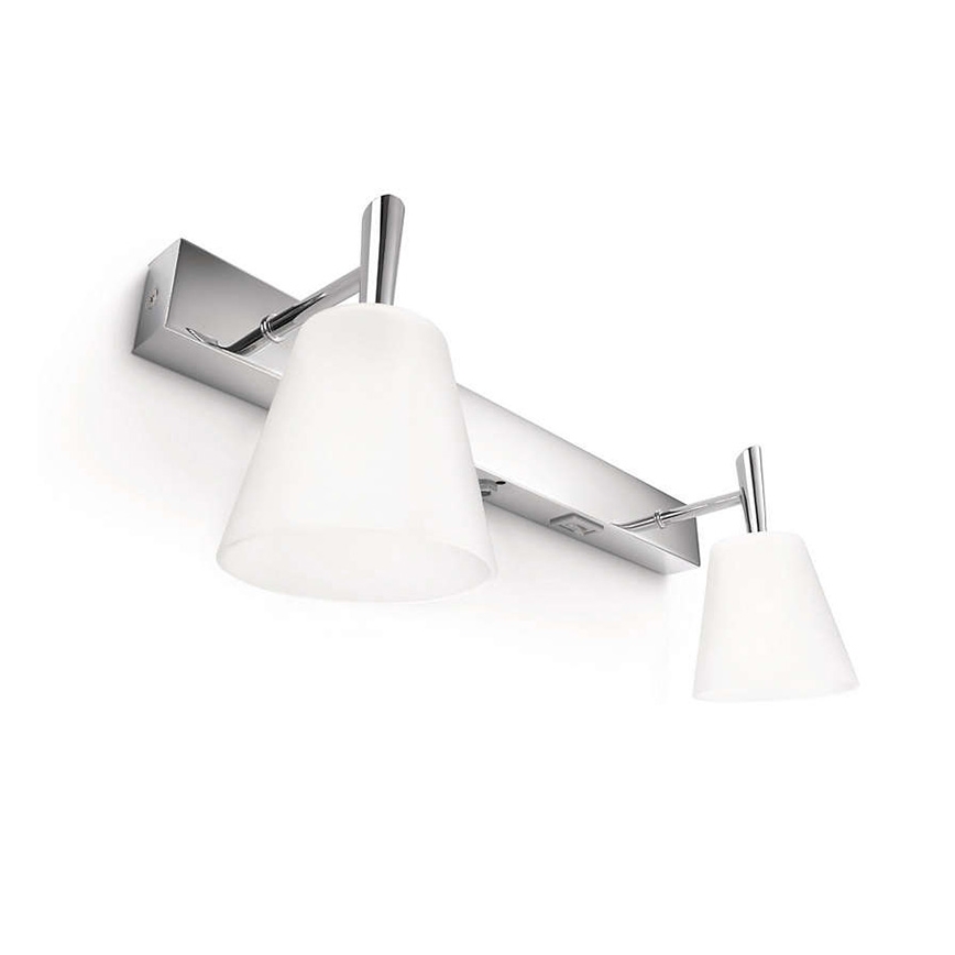 Philips - Lampada da bagno 2xG9/28W/230V