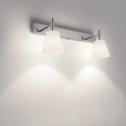 Philips - Lampada da bagno 2xG9/28W/230V