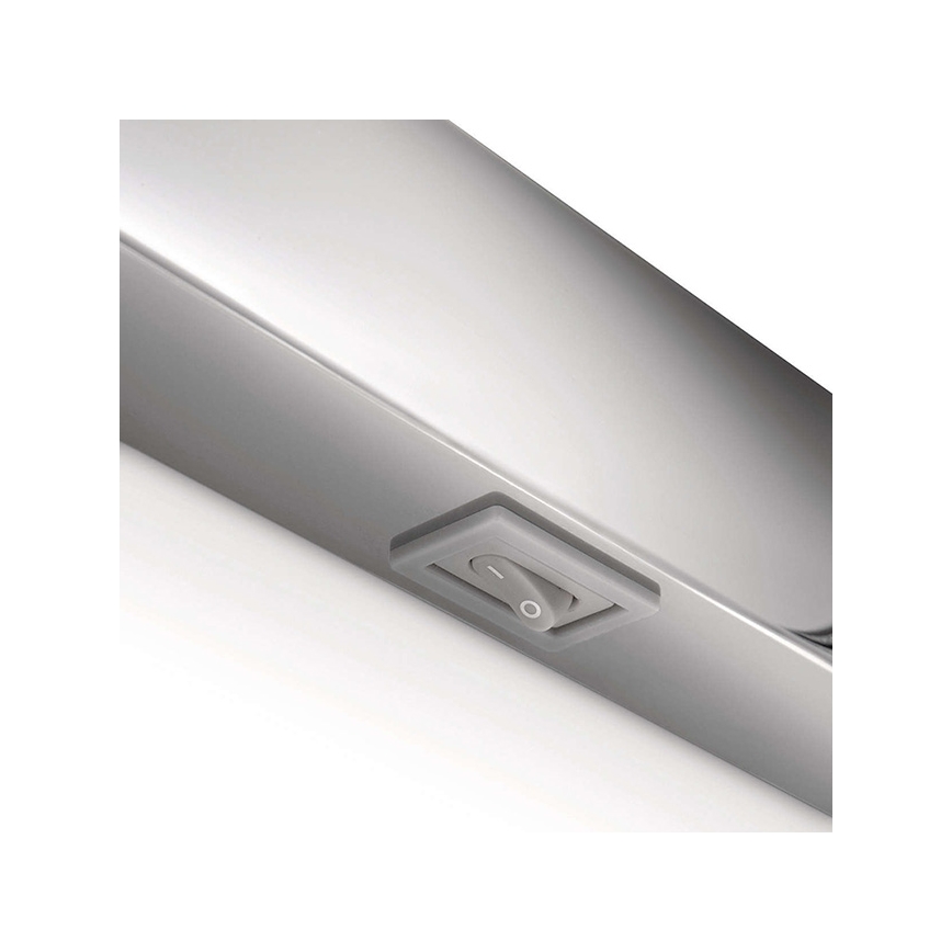 Philips - Lampada da bagno 2xG9/28W/230V