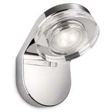 Philips 34208/11/16 - Applique a LED da bagno dimmerabile  INSTYLE MIRA 1xLED/7,5W IP44