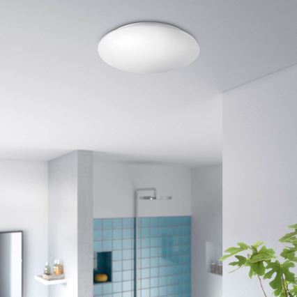 Philips - Lampada LED da bagno LED/16W/230V