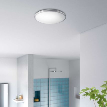 Philips - Lampada LED da bagno LED/17W/230V