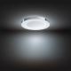 Philips - Lampada da bagno LED Hue ADORE dimmerabile LED/40W/230V