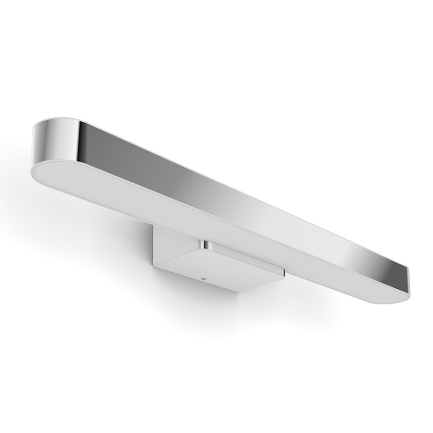 Philips 34351/11/P7 - Illuminazione LED per specchio da bagno HUE ADORE LED/40W/230V