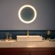Philips - Specchio da bagno LED con illuminazione Hue ADORE LED/40W