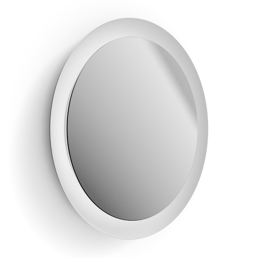 Philips 34357/11/P7 - Specchio da bagno LED con illuminazione HUE ADORE LED/40W