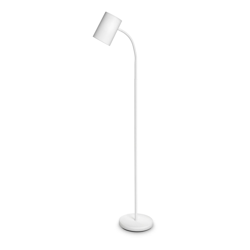 Philips 36056/31/E7 - Lampada da terra  MYLIVING HIMROO 1xE27/15W/230V