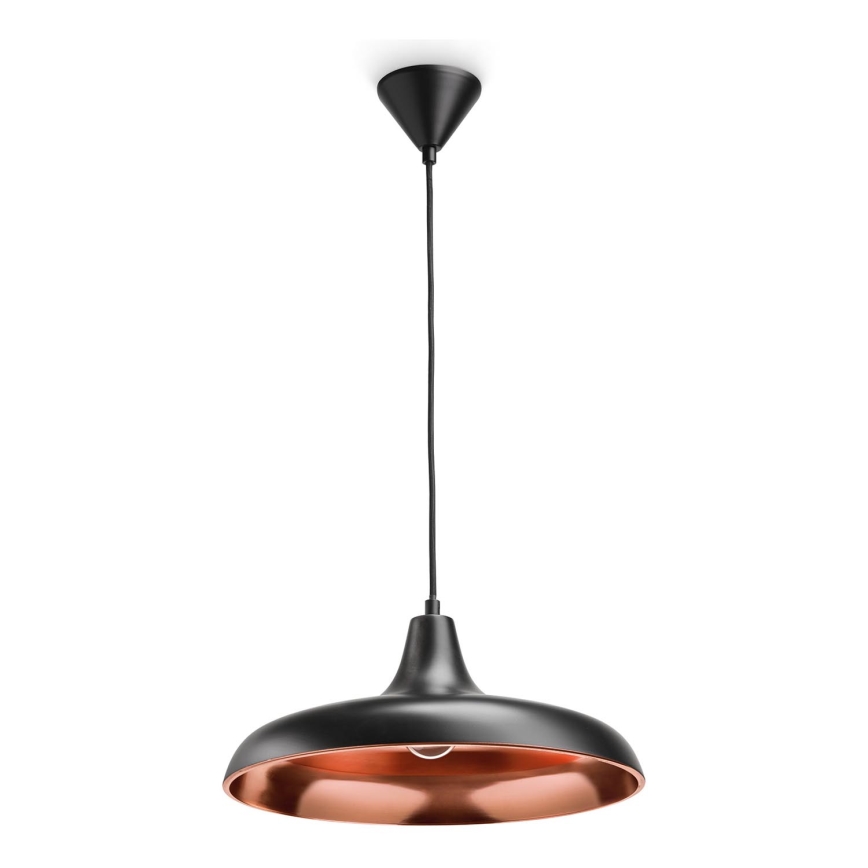 Philips 36532/30/E7 - Lampada a sospensione MYLIVING SURREY E27/60W/230V