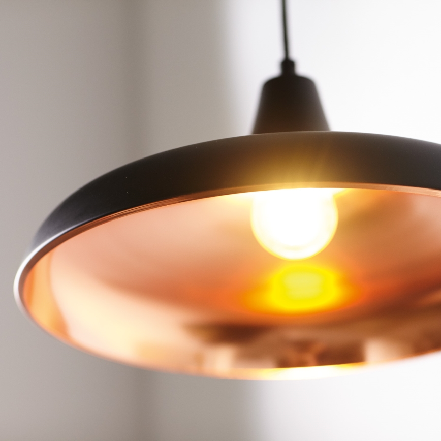 Philips 36532/30/E7 - Lampada a sospensione MYLIVING SURREY E27/60W/230V
