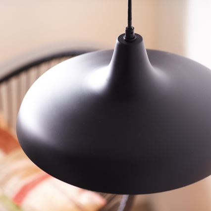 Philips 36532/30/E7 - Lampada a sospensione MYLIVING SURREY E27/60W/230V