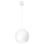 Philips 37361/56/16 - Lampadario LED MYLIVING VIENNE 1xLED/4,5W/230V