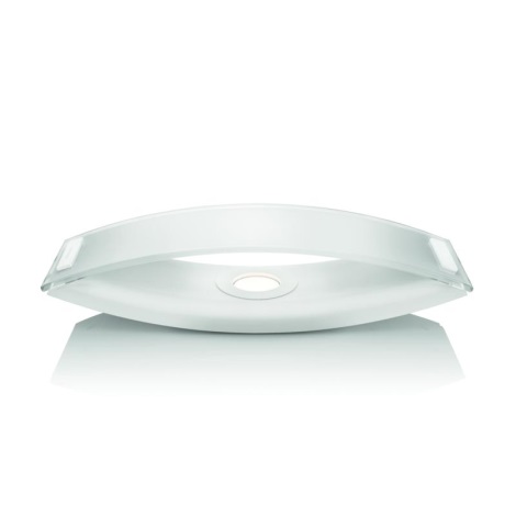 Philips 37366/31/16 - Lampada LED da tavolo INSTYLE 1xLED/7,5W bianco