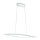 Philips 37368/31/16 - Lampadario LED a sospensione con filo INSTYLE 3xLED/7,5W bianco