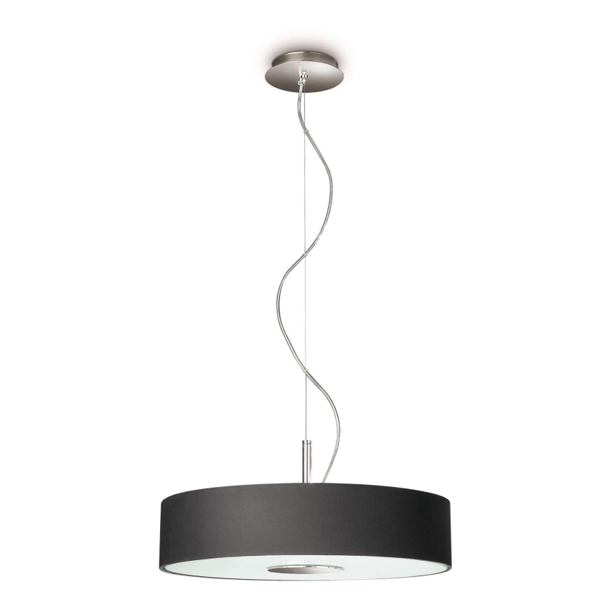 Philips 37480/30/16 - Lampadario a sospensione INSTYLE FLORA 3xE14/60W/230V