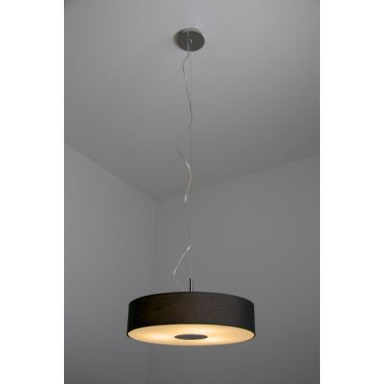 Philips 37480/30/16 - Lampadario a sospensione INSTYLE FLORA 3xE14/60W/230V