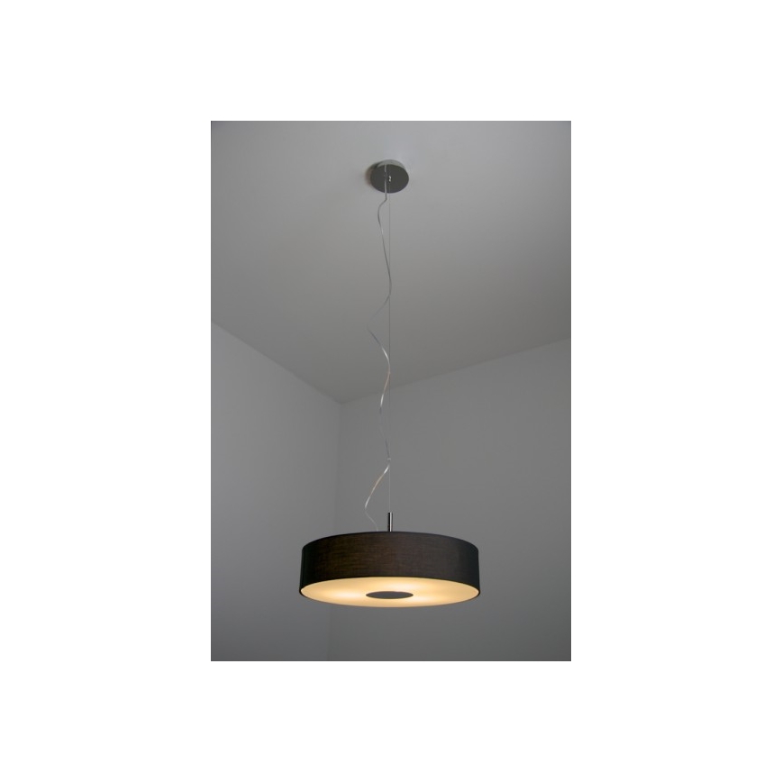 Philips 37480/30/16 - Lampadario a sospensione INSTYLE FLORA 3xE14/60W/230V