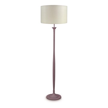 Philips 37803/26/16E - Lampada da terra CASELLA 1xE27/60W/230V