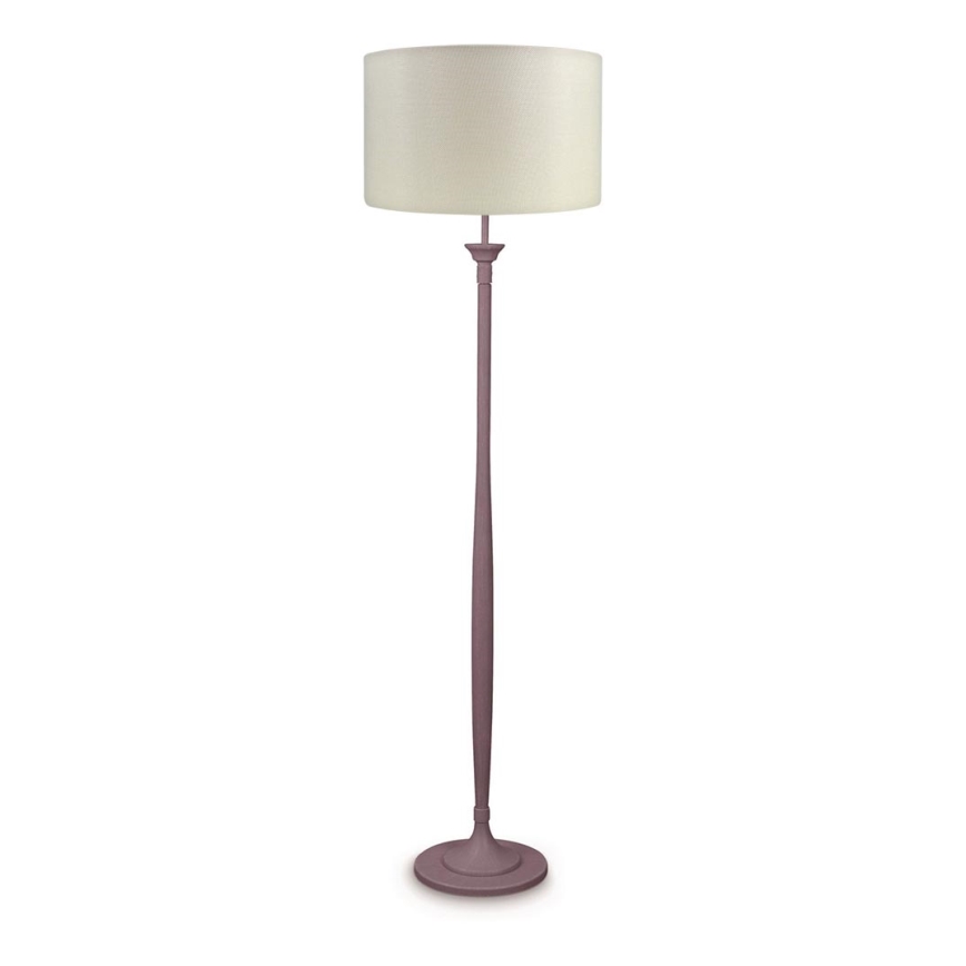 Philips 37803/26/16E - Lampada da terra CASELLA 1xE27/60W/230V