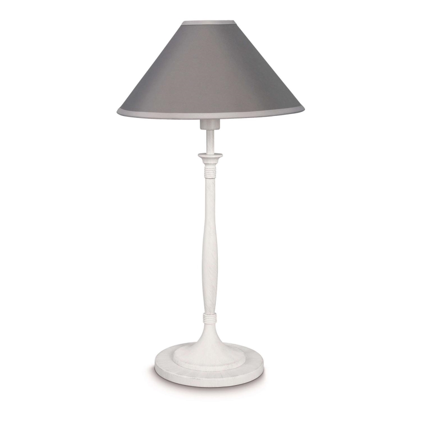 Casella Instyle Philips 230v 1xe14 16Lampada 31 Tavolo Bianco 40w Da 37804 7gyvY6bf
