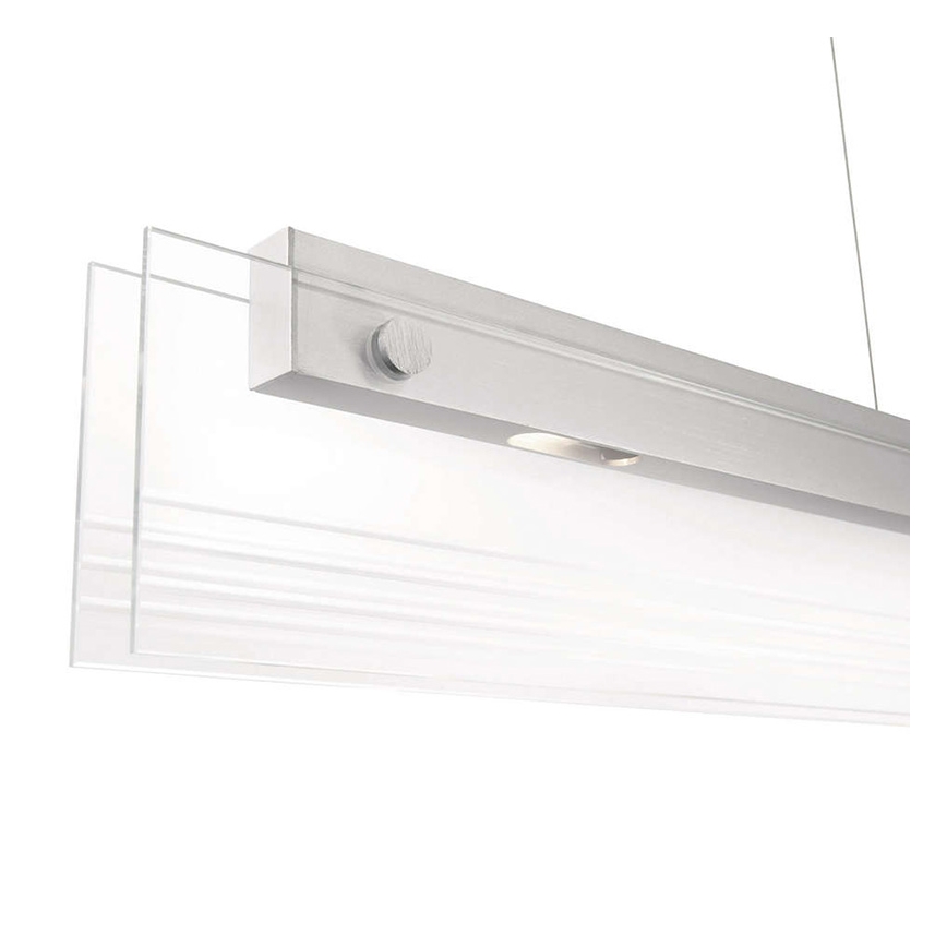 Philips 37956/48/16 - Lampada LED a sospensione DUN 3xLED/6,5W/230V