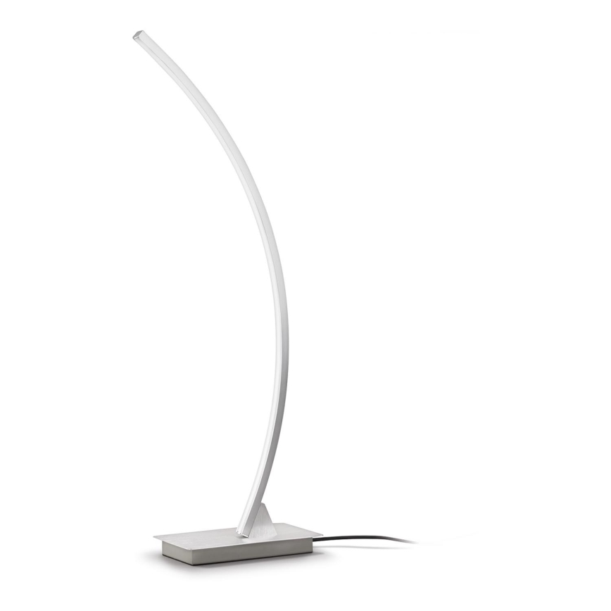 Philips 38921/17/P1 - Lampada LED da tavolo MYLIVING HEXAGON LED/9,5W/230V