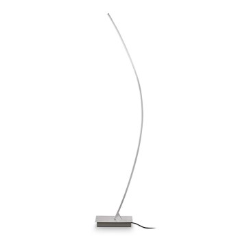 Philips 38922/17/P1 - Lampada LED da terra MYLIVING HEXAGON 1xLED/22W/230V