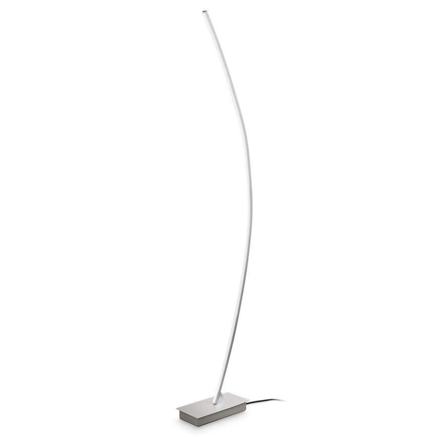 Philips 38922/17/P1 - Lampada LED da terra MYLIVING HEXAGON 1xLED/22W/230V