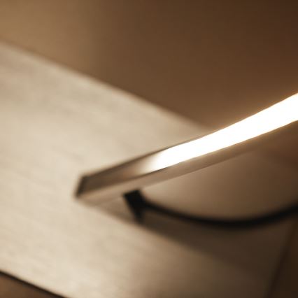 Philips 38922/17/P1 - Lampada LED da terra MYLIVING HEXAGON LED/22W/230V