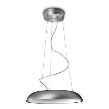 Philips 40233/48/16 - Lampada a sospensione MYLIVING AMAZE 1x2GX13/60W/230V