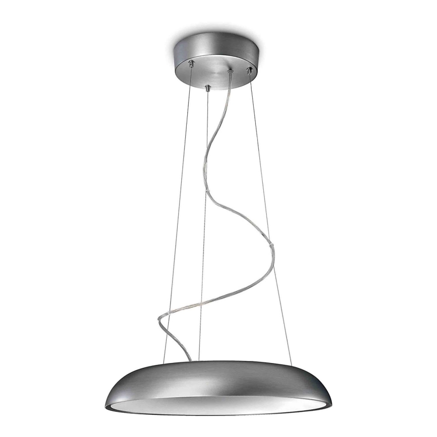 Philips 40233/48/16 - Lampada a sospensione MYLIVING AMAZE 1x2GX13/60W/230V
