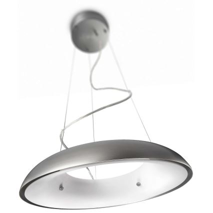 Philips 40233/48/16 - Lampada a sospensione MYLIVING AMAZE 1x2GX13/60W/230V