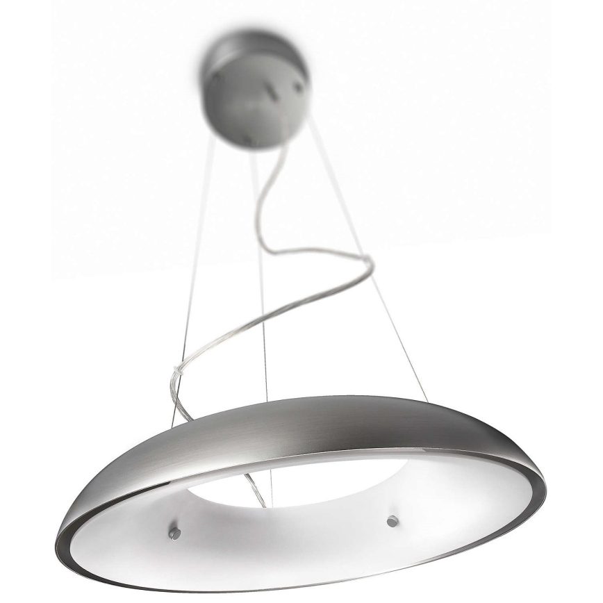 Philips 40233/48/16 - Lampada a sospensione MYLIVING AMAZE 1x2GX13/60W/230V