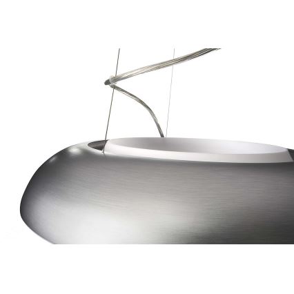 Philips 40233/48/16 - Lampada a sospensione MYLIVING AMAZE 1x2GX13/60W/230V